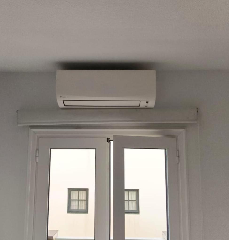 Apartament Fronte Mare Vistas